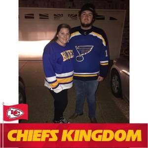 Meet your Posher, Molly